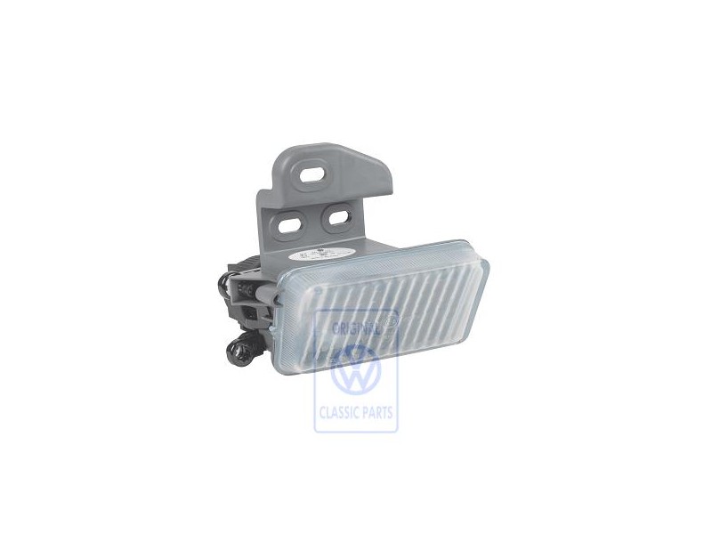 Original VW Halogen Fog Lamp - 867941702