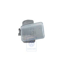 Original VW Headlight Insert - 867941724