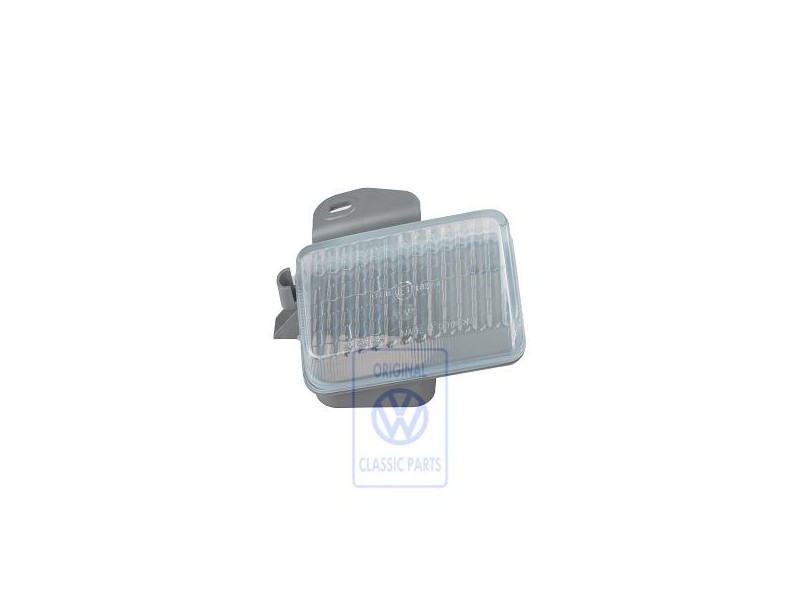 Original VW Headlight Insert - 867941724