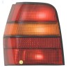 Original VW Tail Light With Fog Light - 867945111D