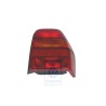 Original VW Tail Light With Fog Light - 867945112E