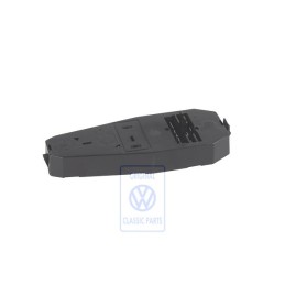 Original VW Bulb Carrier - 867945257A