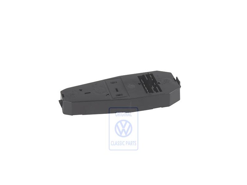 Original VW Bulb Carrier - 867945257A
