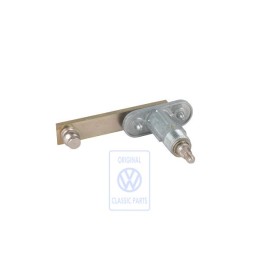 Original VW Wiper Shaft With Bearing - 867955215