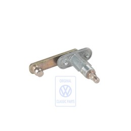 Original VW Wiper Shaft With Bearing - 867955216B