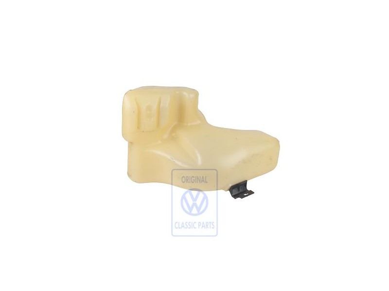 Original VW Wash Water Reservoir - 867955453A