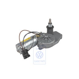 Original VW Wiper Motor - 867955713D