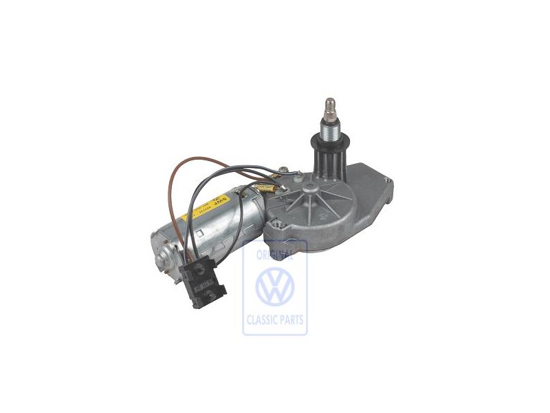 Original VW Wiper Motor - 867955713D