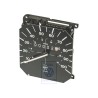 Original VW Speedometer Without Mile Trip Recorder - 867957023AA