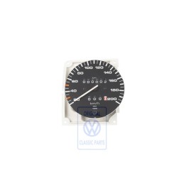 Original VW Speedometer With Kilometre Trip Recorder - 867957031A