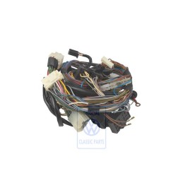 Original VW Wiring Set For Dash Panel - 867971051AE