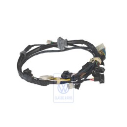 Original VW Wiring Harness: Front Right - 867971072CR