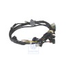 Original VW Wiring Harness: Front Right - 867971072CR
