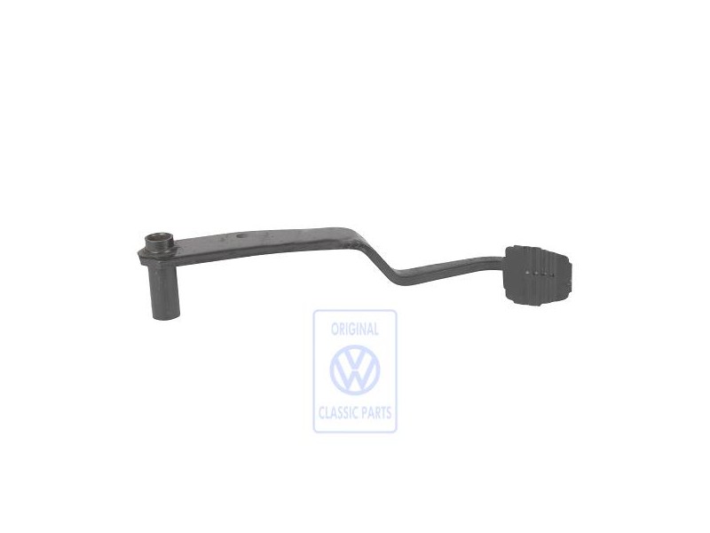 Original VW Brake Pedal - 868721141D