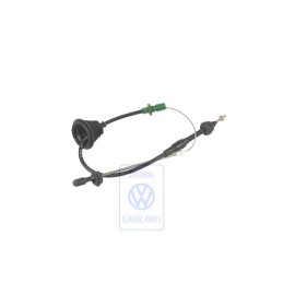 Original VW Accelerator Cable - 868721555A