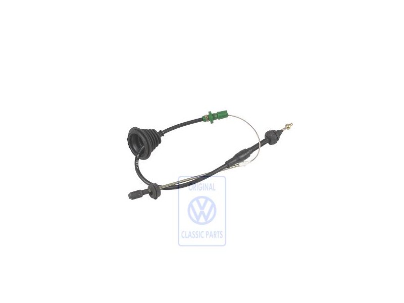 Original VW Accelerator Cable - 868721555A