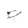 Original VW Accelerator Cable - 868721555A