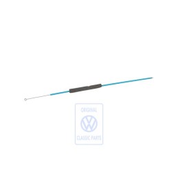 Original VW Heater Valve Cable - 868819837B