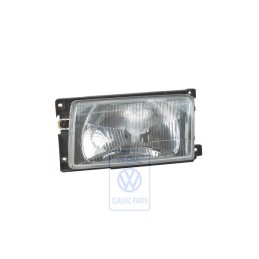 Original VW Halogen Headlights - 868941017