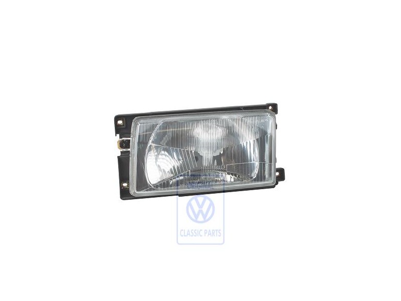 Original VW Halogen Headlights - 868941017