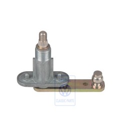 Original VW Wiper Shaft With Bearing - 868955215A
