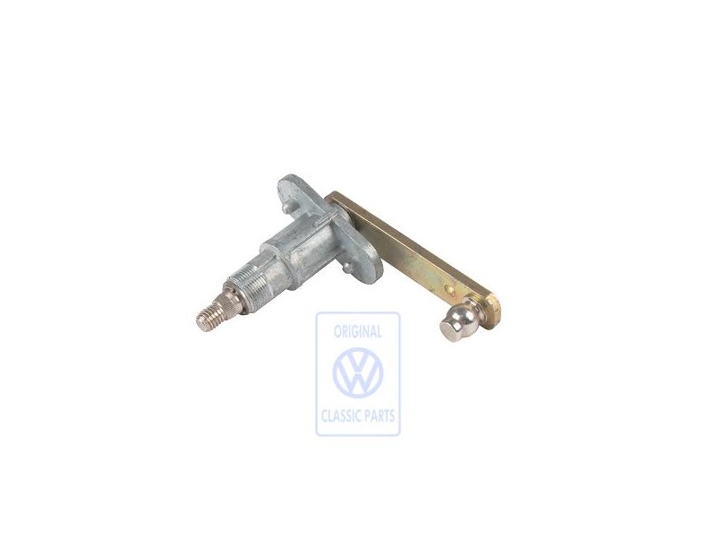 Original VW Wiper Shaft With Bearing - 868955216B