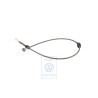 Original VW Speedometer Drive Cable - 868957801B