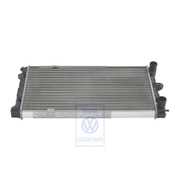 Original VW Cooler For Coolant - 871121251A