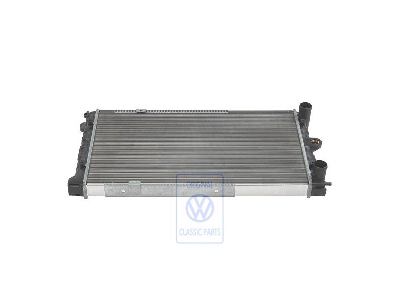 Original VW Cooler For Coolant - 871121251A