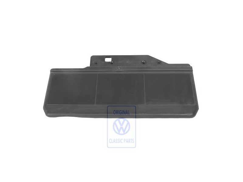 Original VW Cover - 871121343A