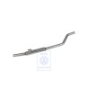 Original VW Front Silencer - 871253209