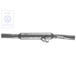 Original VW Front Silencer - 871253209A