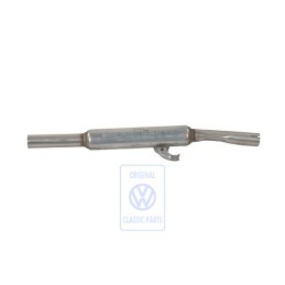 Original VW Front Silencer - 871253209D