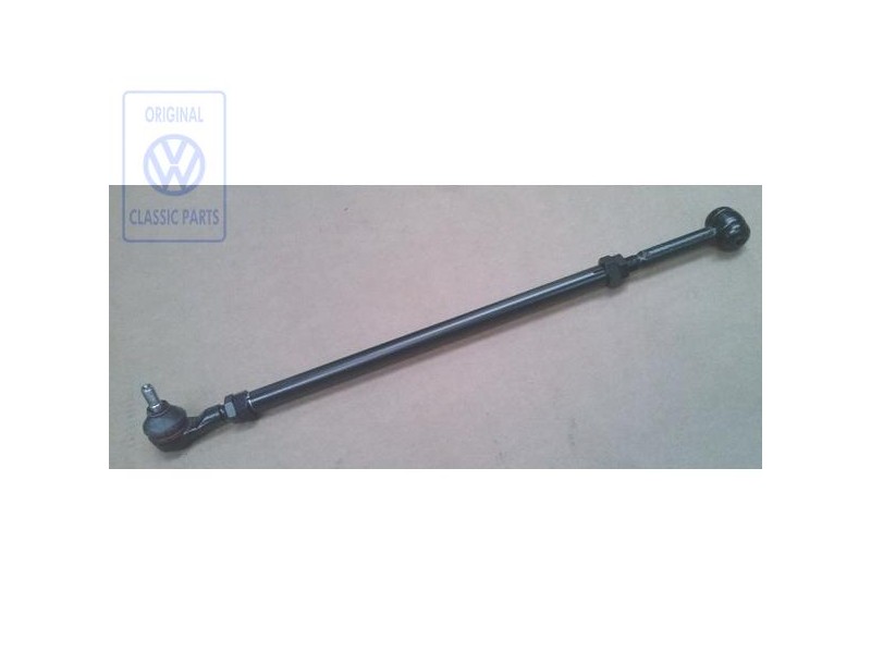Original VW Tie Rod (Adjustable) - 871419802