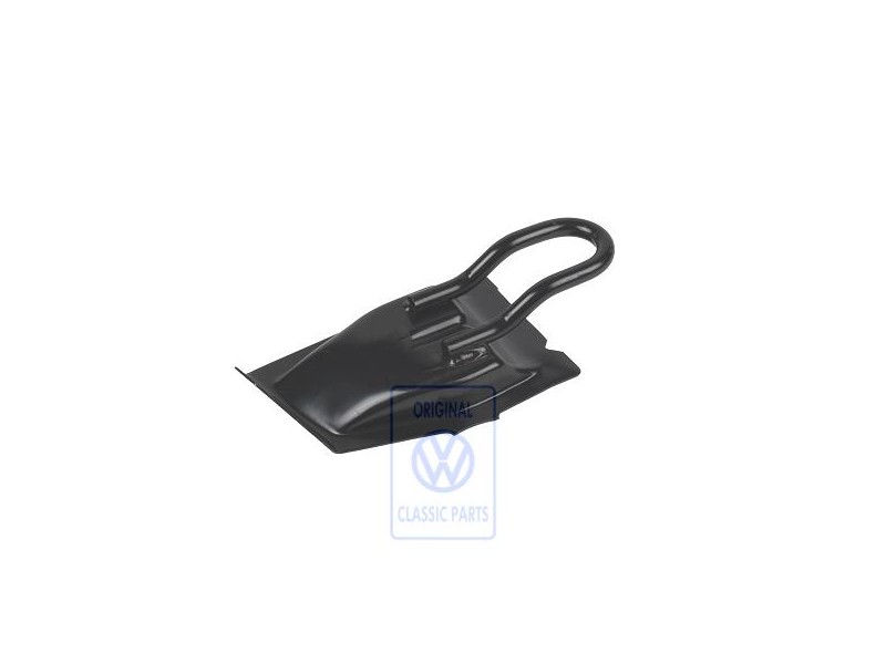 Original VW Tow Hitch - 871803144A