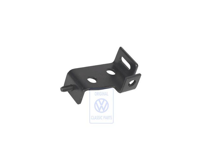 Original VW Bumper Carrier - 871807331