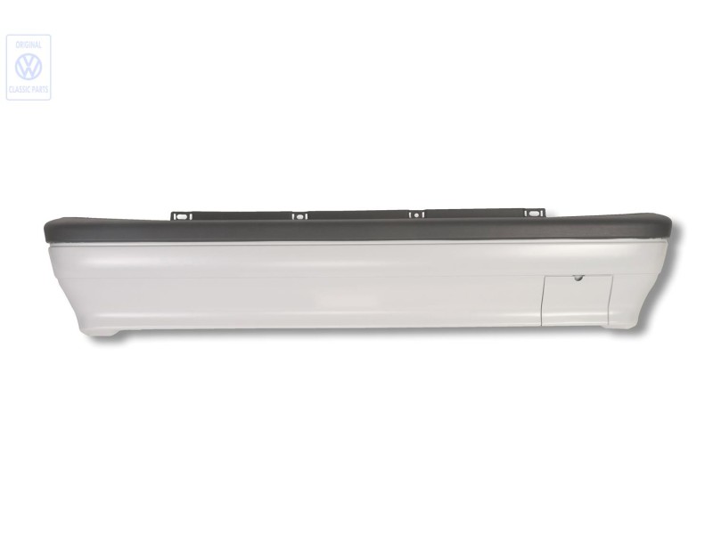 Original VW Bumper Cover Primed - 871807417J GRU