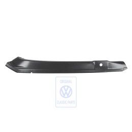 Original VW Sealing Channel - 871809643A