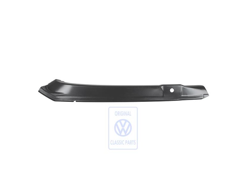 Original VW Sealing Channel - 871809643A