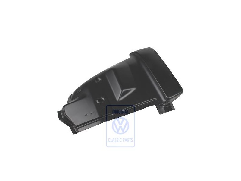 Original VW Rear Cross Panel - 871813303