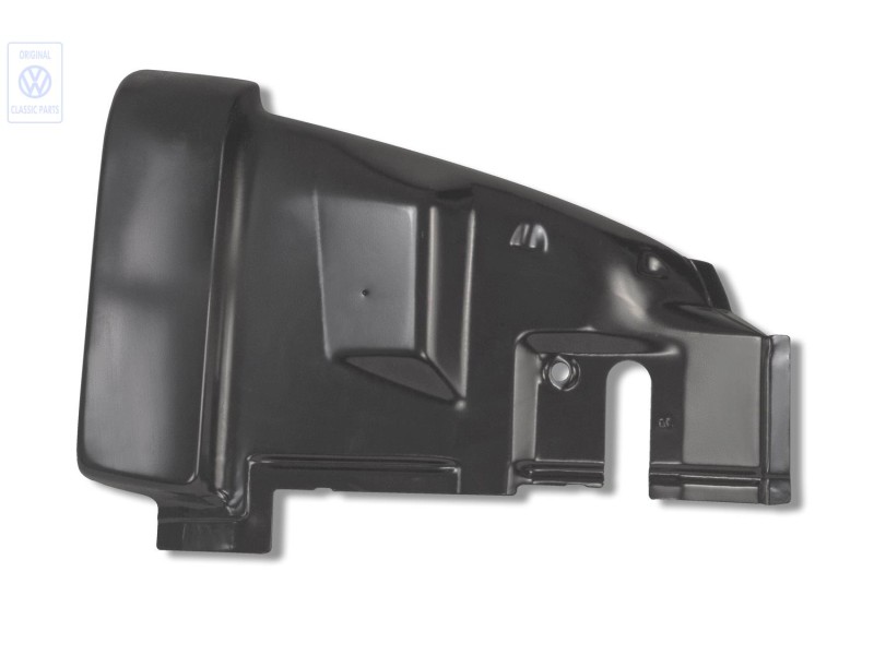 Original VW Rear Cross Panel - 871813308