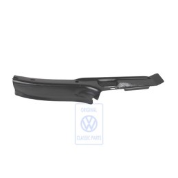 Original VW Reinforcement For Seal Channel - 871813335A