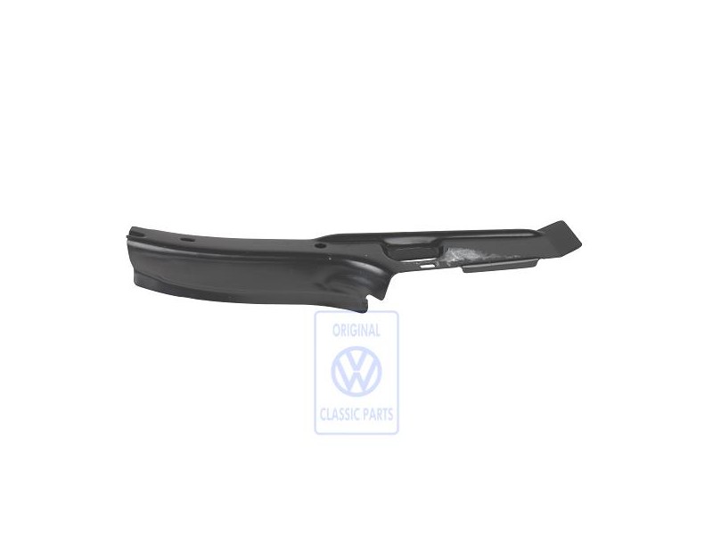 Original VW Reinforcement For Seal Channel - 871813335A