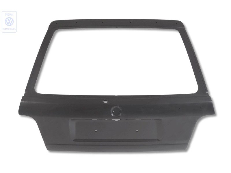 Original VW Rear Lid - 871827025B