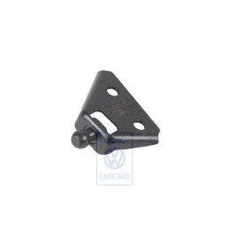 Original VW Bracket For Gas Filled Strut - 871827170