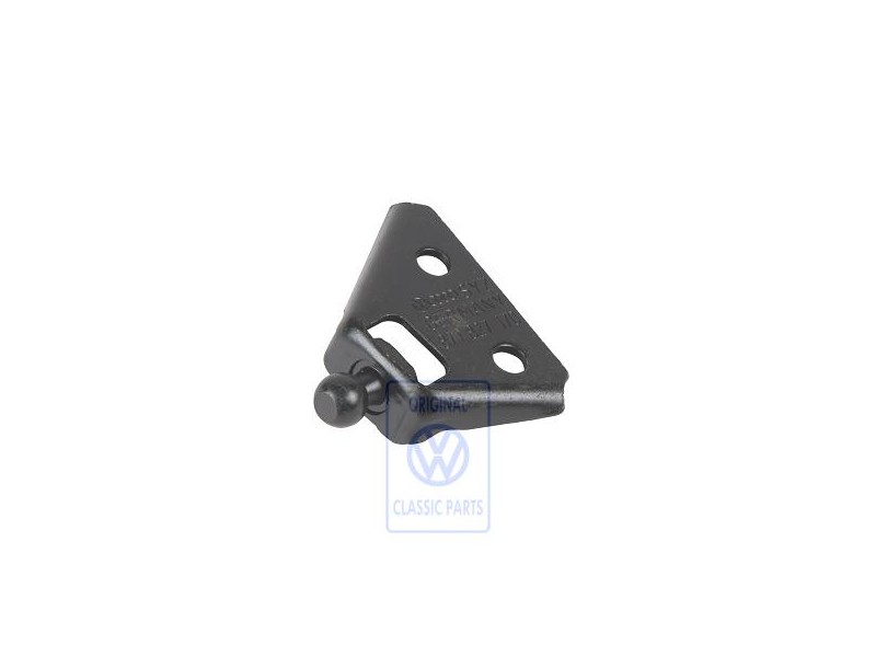 Original VW Bracket For Gas Filled Strut - 871827170