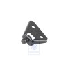 Original VW Bracket For Gas Filled Strut - 871827170