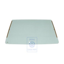 Original VW Heated Rear Window - 871845501E