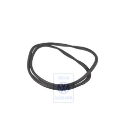 Original VW Seal For Rear Window - 871845521