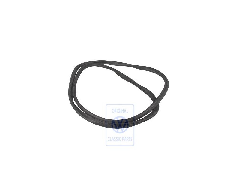 Original VW Seal For Rear Window - 871845521